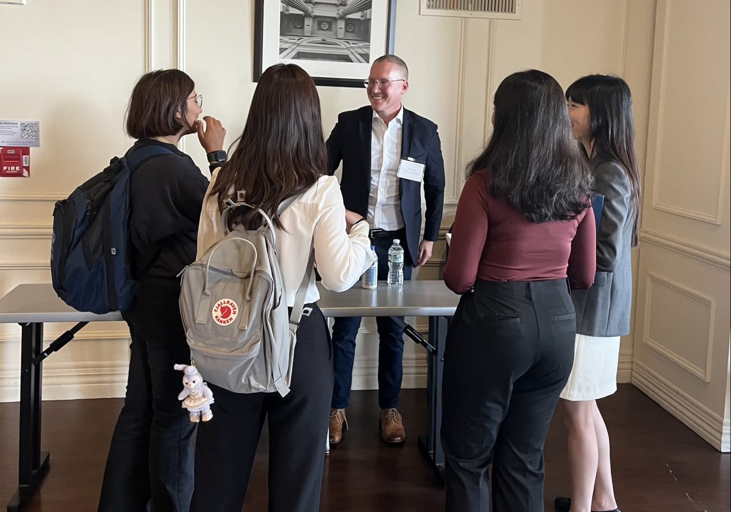 Career Fair