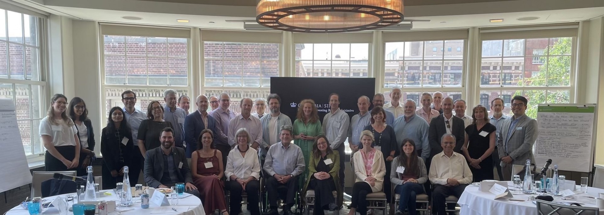 Pathways to Consensus