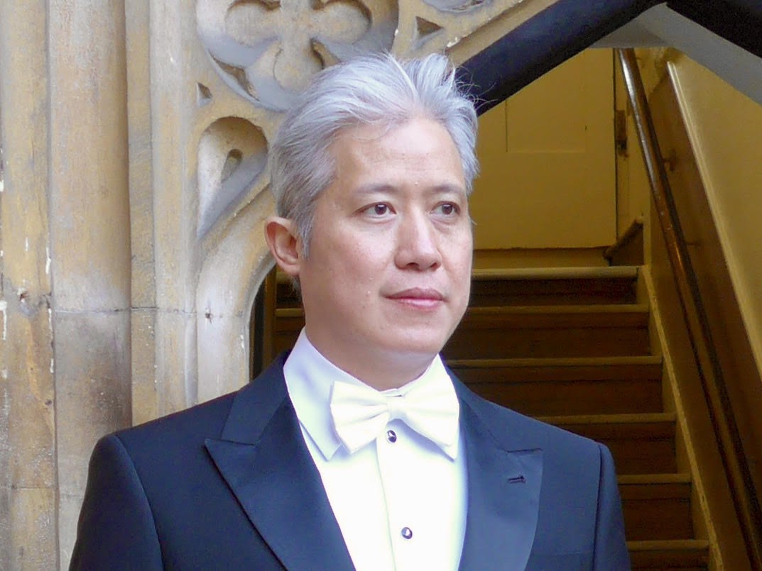Vincent Shen
