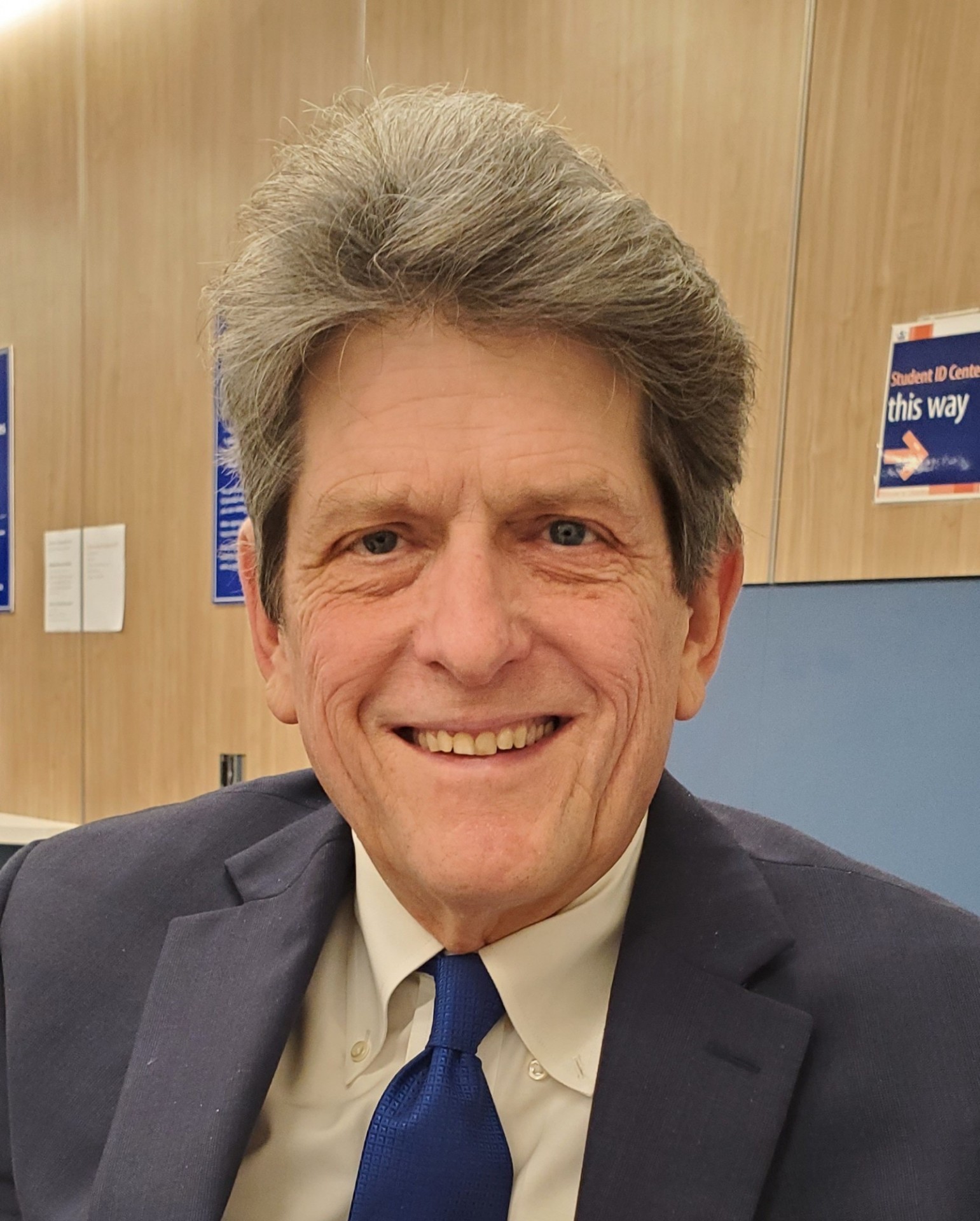 SIRI Welcomes Bob Massie as Senior Research Scholar and new Co-Director of SIRI's Pathways to Consensus