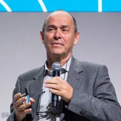 Simon Zadek