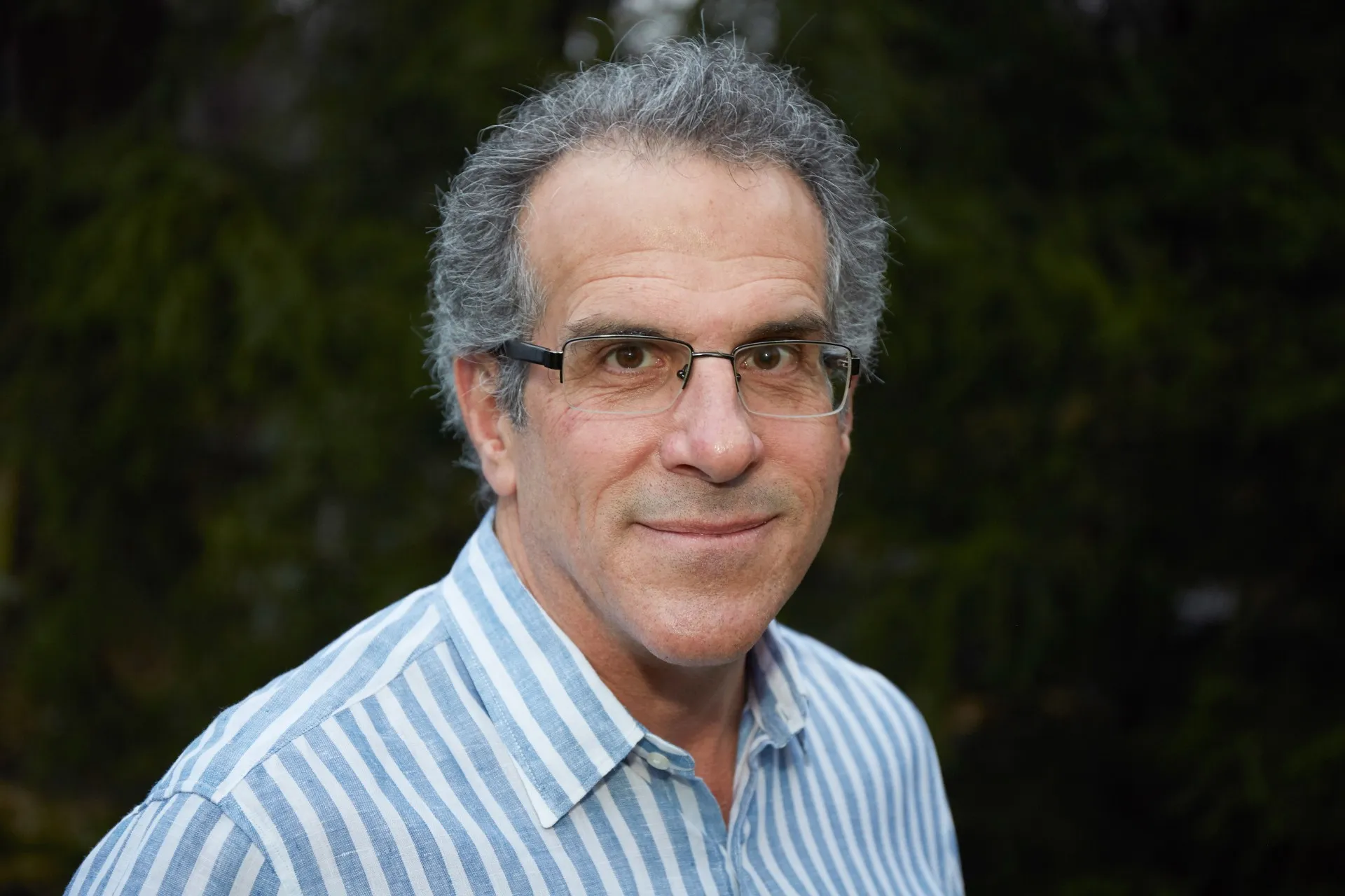 Paul Rissman