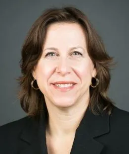Joanne Bauer