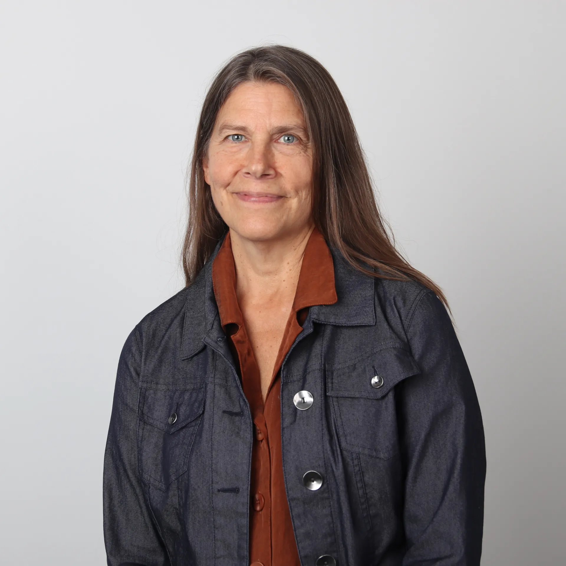 Vonda Brunsting