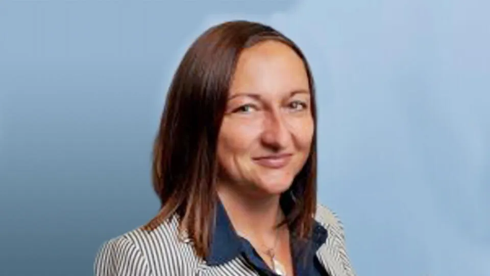 Professor Caroline Flammer