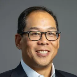 Douglas Chia