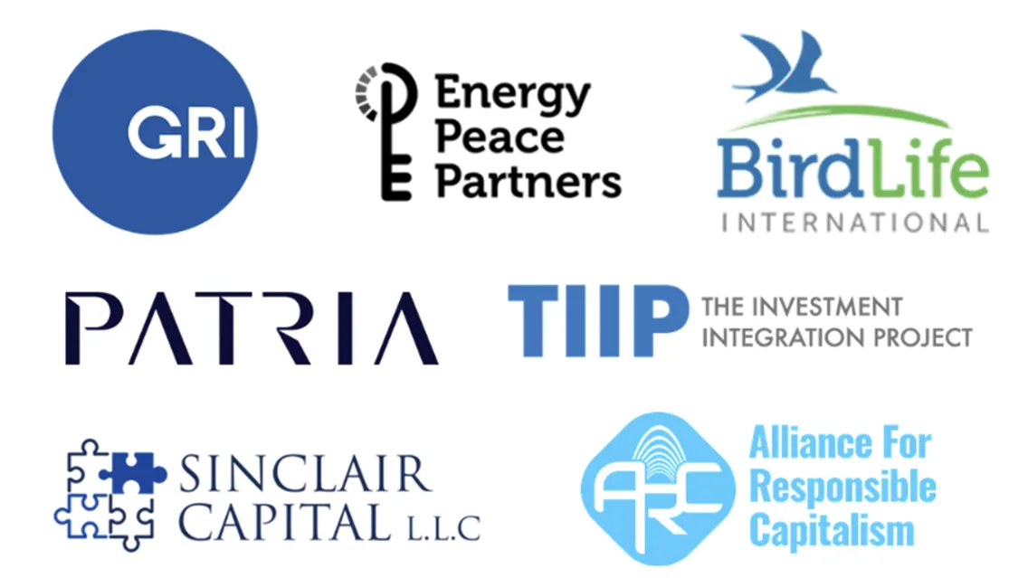Client logos