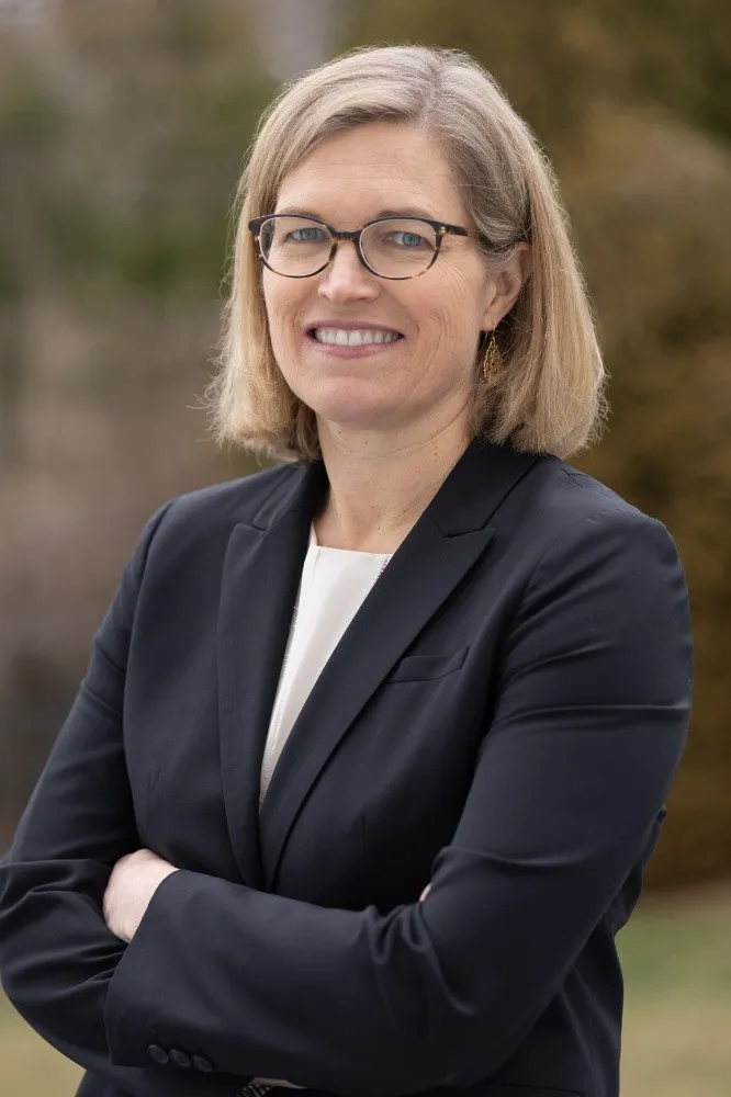 Ingrid Dyott