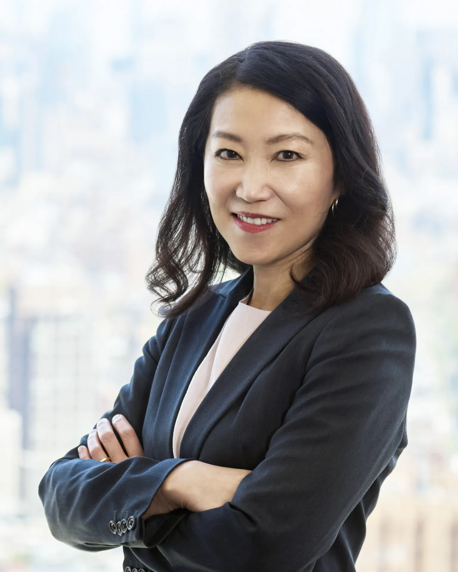Linda-Eling Lee