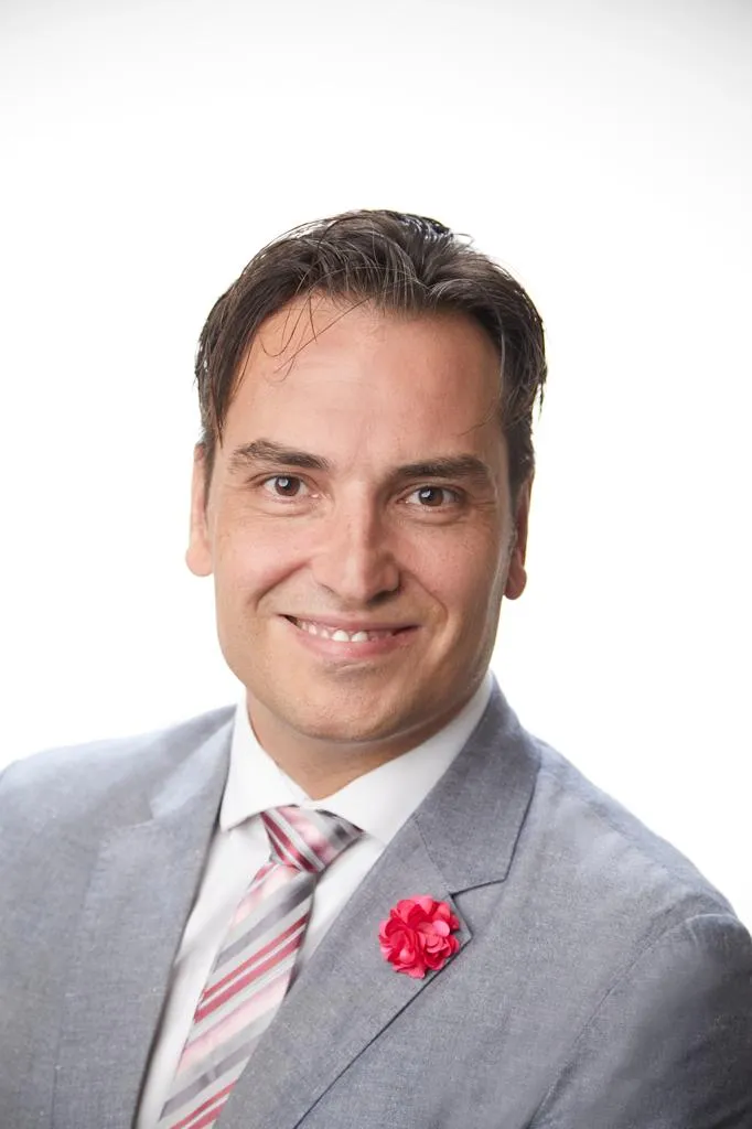 Erich Cripton