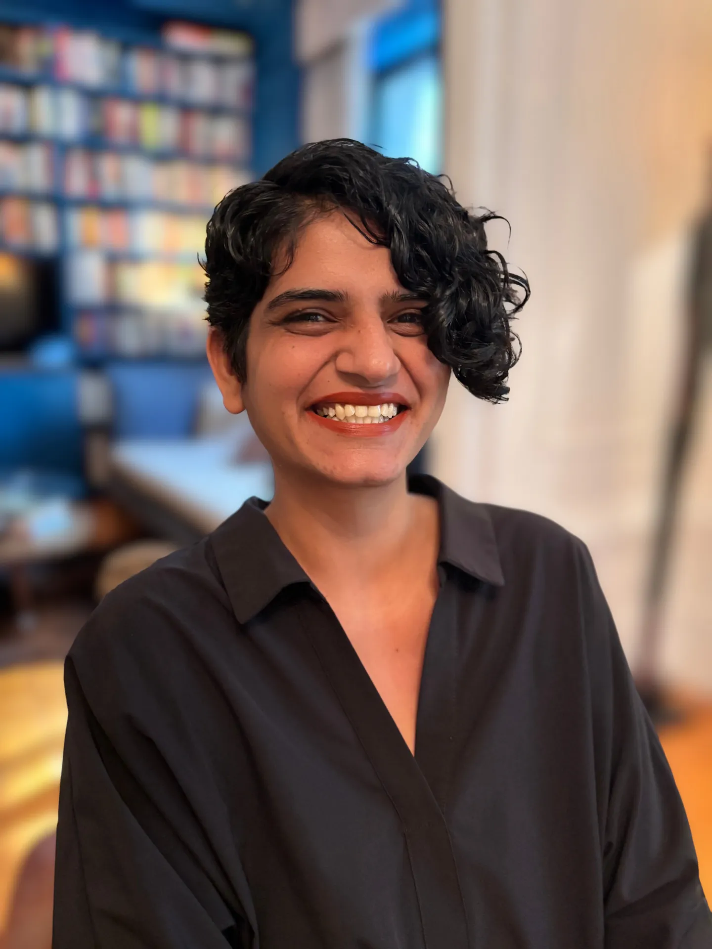 Ganita Dahiya