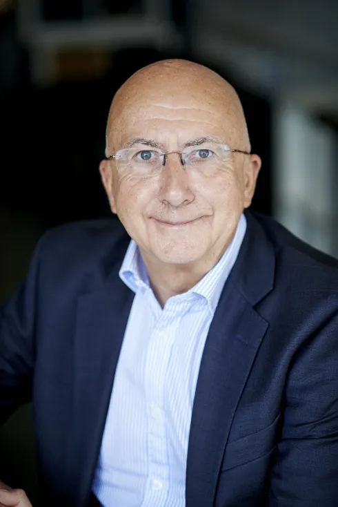 David Grayson