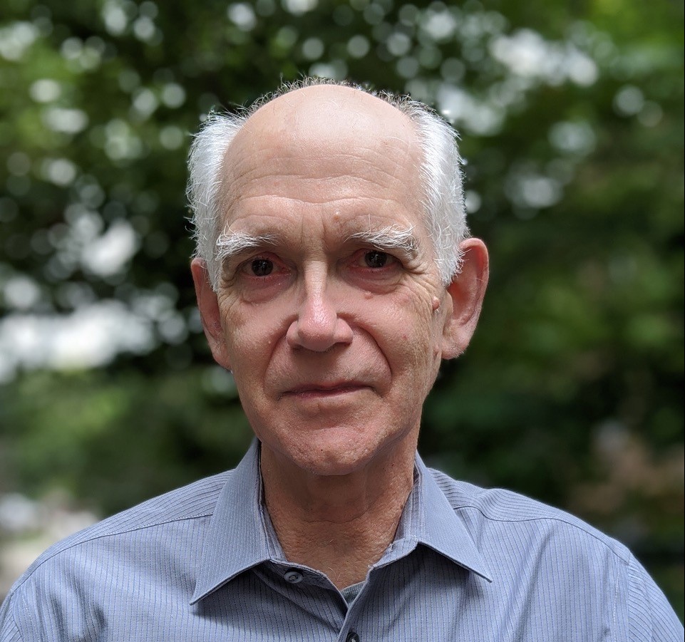 Steve Lydenberg