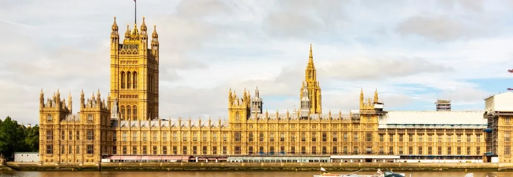 Houses of Parliament