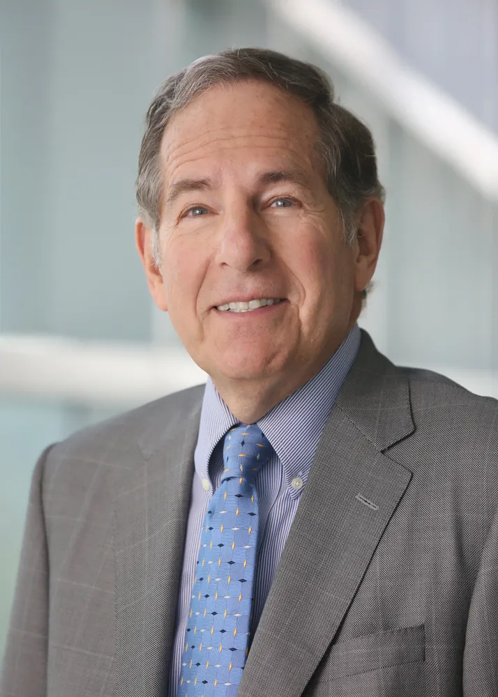 Ira Jackson
