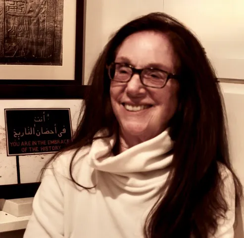 Eileen Kohl Kaufman	