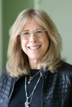 Cheryl Kiser