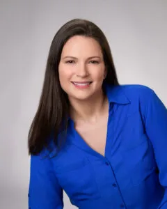 Allison Kostka