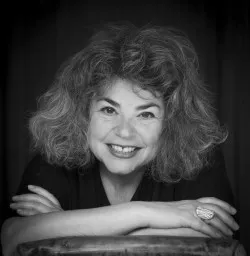 Deborah Leipziger