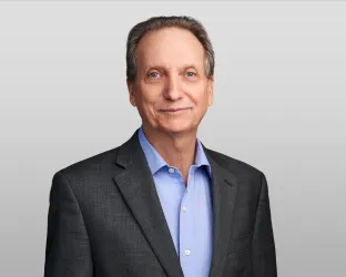 Michael Lent
