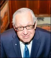 Leonard M. Levie 
