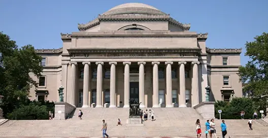 Low Library