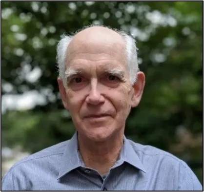 Steven Lydenberg