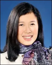 Cherie Nursalim