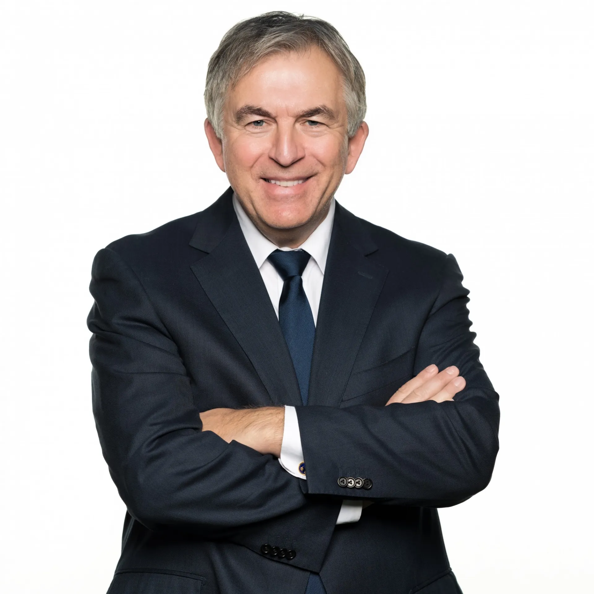 Osvald Bjelland