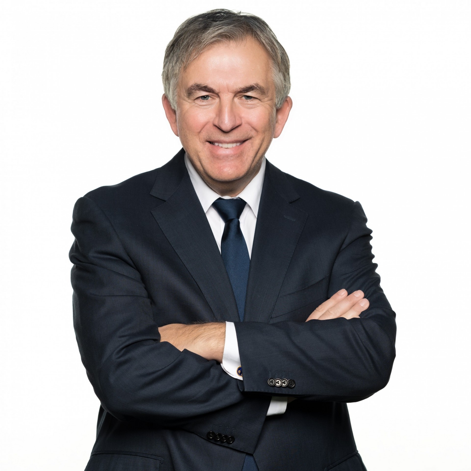 Osvald Bjelland