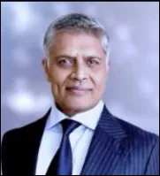 Ketan Patel