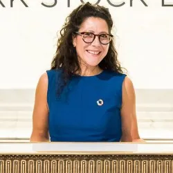 Layalee Ramahi 