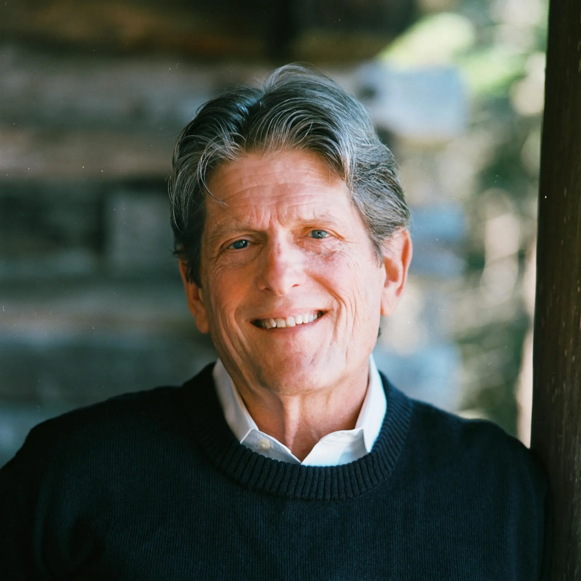 Robert Massie