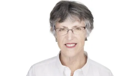 Judy Samuelson