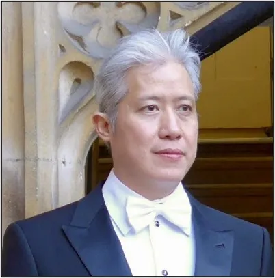 Vincent Shen