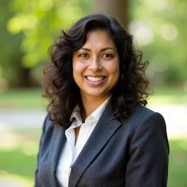 Lorie Srivastava
