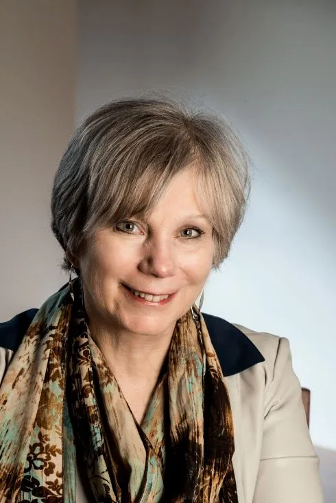 Sandra Waddock