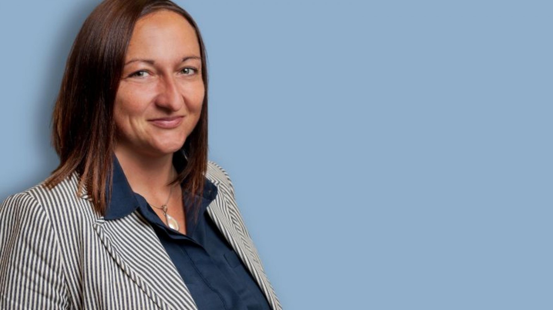 A New Management Science Department on Sustainability