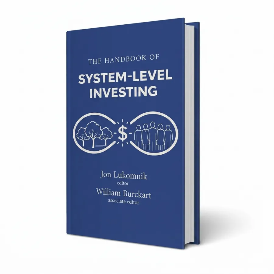 Book launch