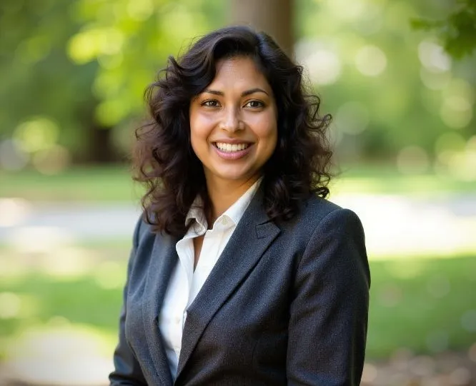 Lorie Srivastava