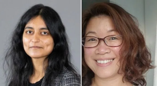 SIRI Welcomes New Managing Director Katherine Ng 