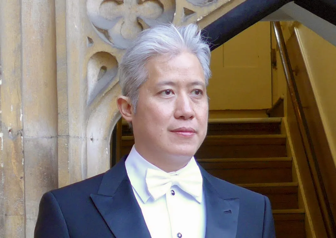 Vincent Shen